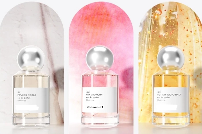 Top 4 Parfum Lokal yang Wanginya Tahan Lama meskipun Aromanya Lembut, Cocok untuk Digunakan Sehari-hari 