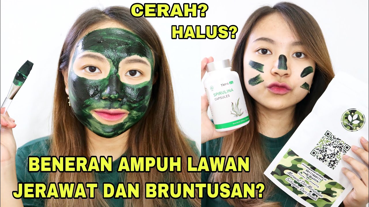 3 Cara Pakai Masker Daun Kelor dan Air Mawar Viva untuk Memutihkan Wajah, Solusi Atasi Keriput Agar Awet Muda 