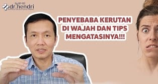 Inilah 4 Penyebab Kenapa Wajah Terlihat Tua dan Hal Yang Harus Kamu Lakukan