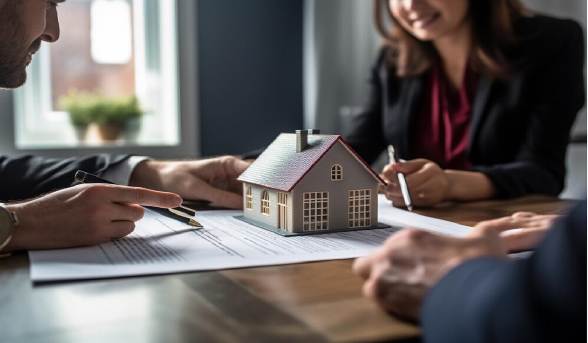 7 Strategi Ampuh Lolos Kredit Pemilikan Rumah (KPR), Wujudkan Rumah Impian Kalian dengan Cepat!