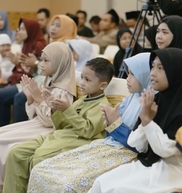 Bersiap! Hotel Santika Pekalongan Gelar Lomba Tahfidz Jilid II di Ramadan 2025