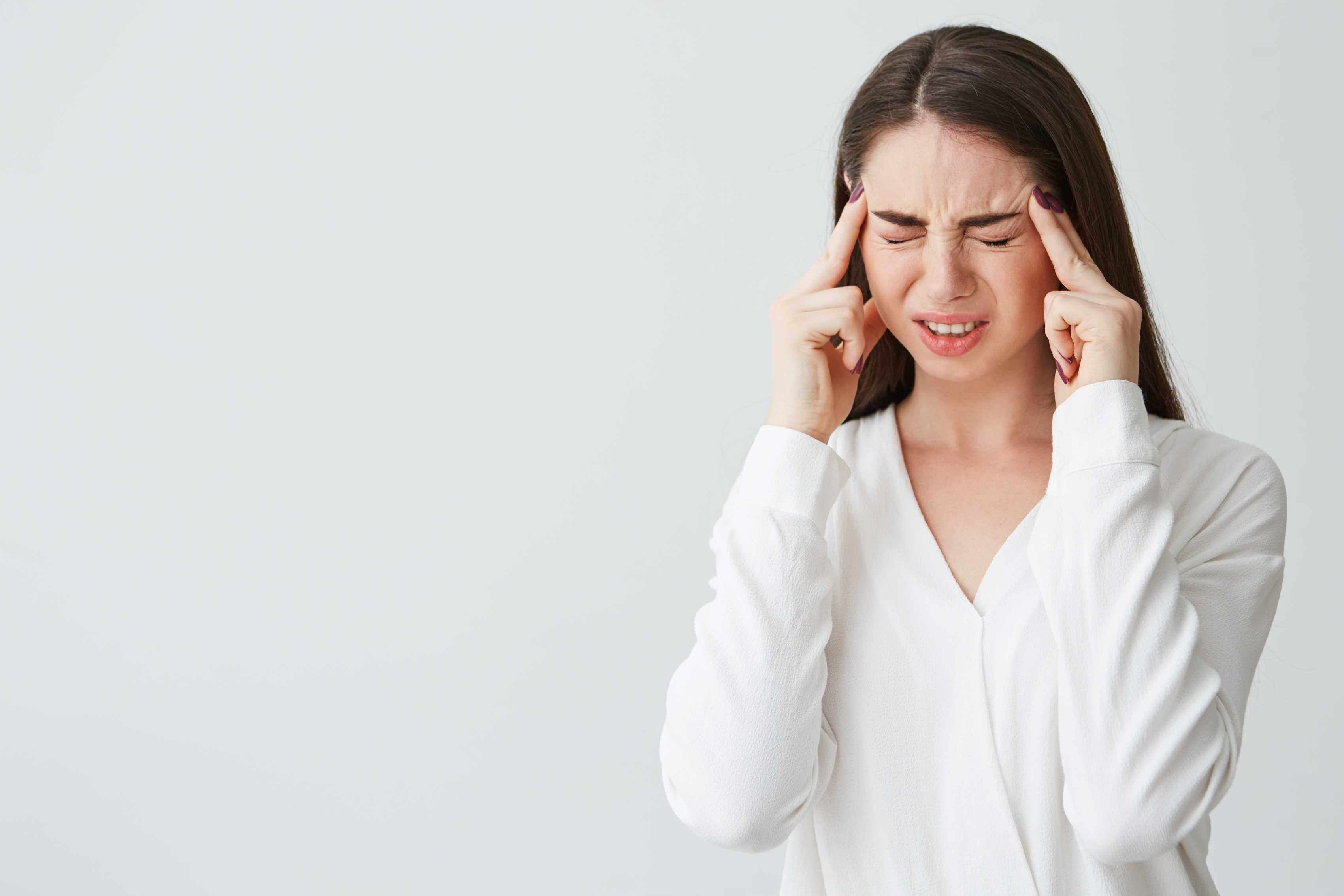 10 Obat Migrain Alami, Cukup Gunakan Ramuan Tradisional yang Ampuh Berikut Ini