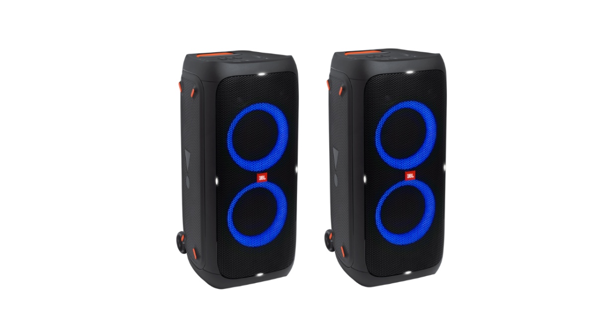 5 Rekomendasi Speaker Aktif Full Bass, Ada yang Cocok untuk Ruangan Minimalis Sampai Luas 