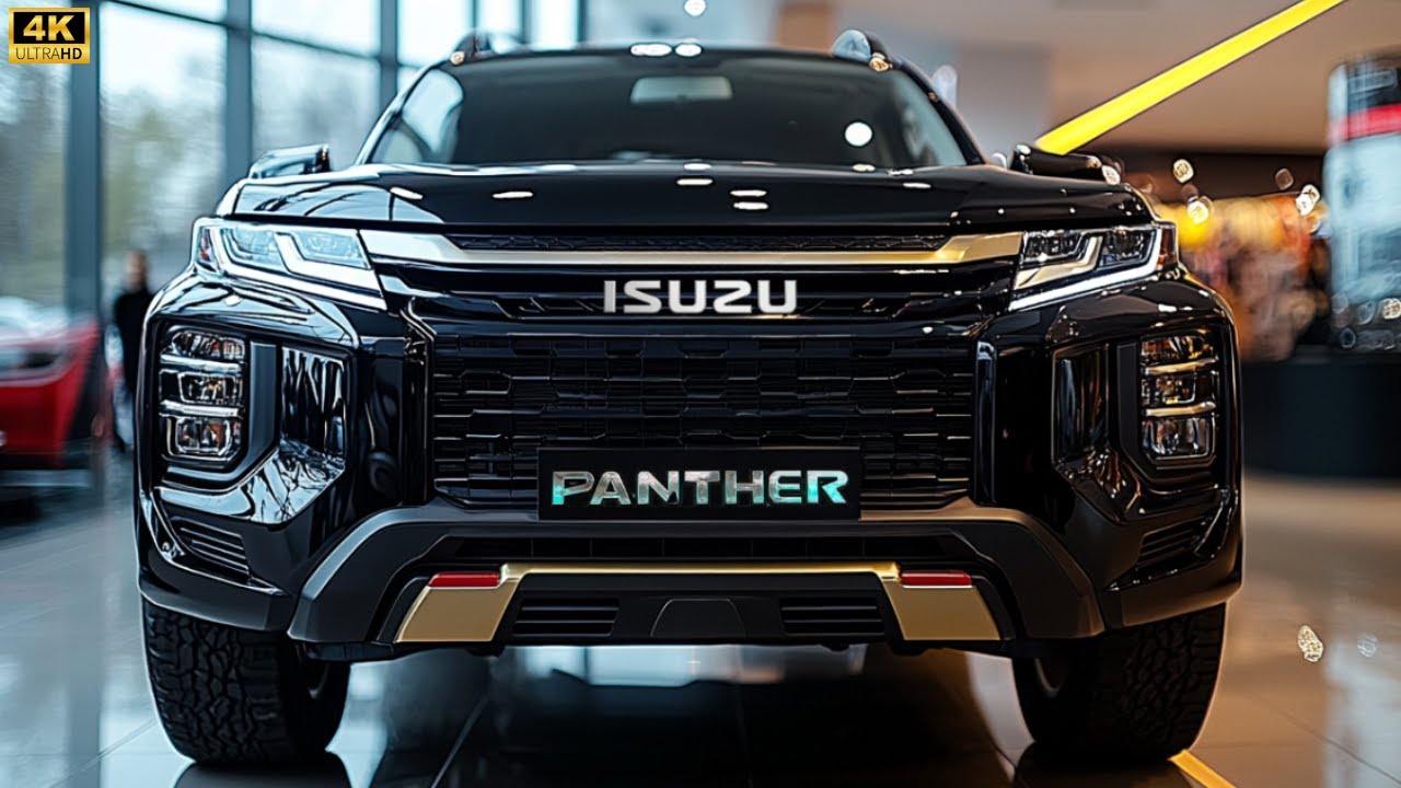Alasan Dibalik Kenapa Isuzu Panther Diesel Masih Banyak Diminati Akhirnya Terungkap Sudah, Bisa Kamu Pertimban