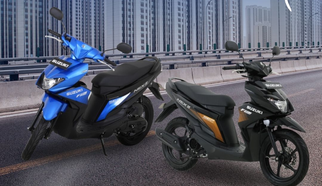 4 Tips & Trick Upgrade Sistem Pengereman Motor Matic, Menjadikannya Semakin Pakem dan Aman Dikendarai!