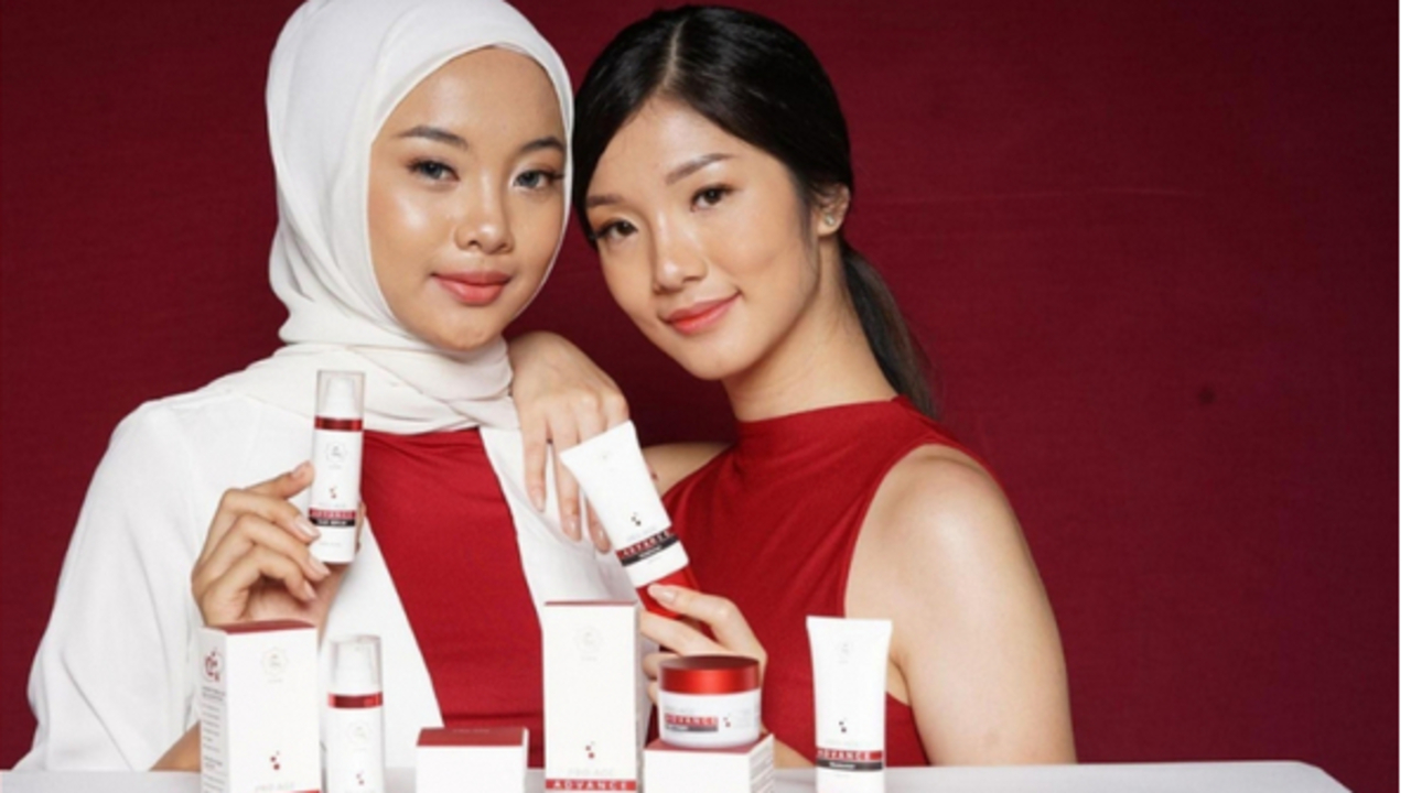 5 Produk Viva untuk Kulit Kering dan Kusam, Bonusnya Flek Hitam Hilang!