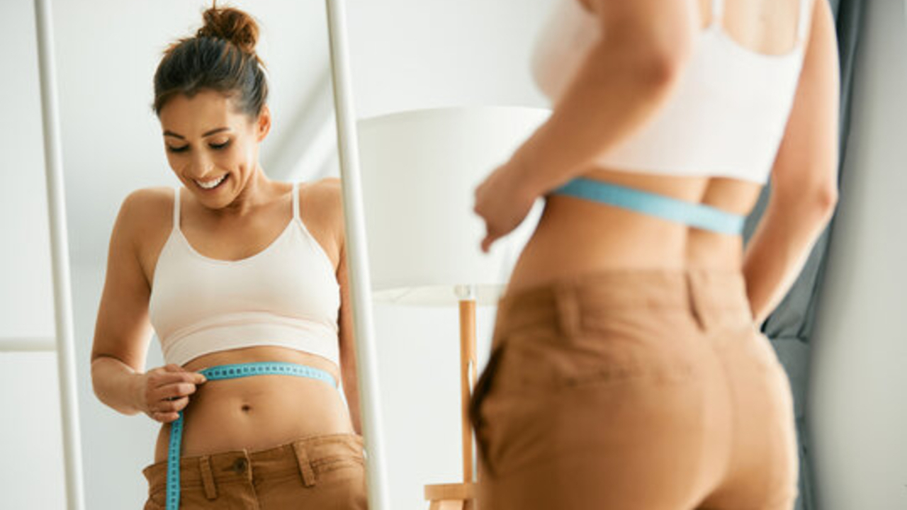 5 Cara Kempiskan Perut Buncit di Rumah Tanpa Perlu Olahraga