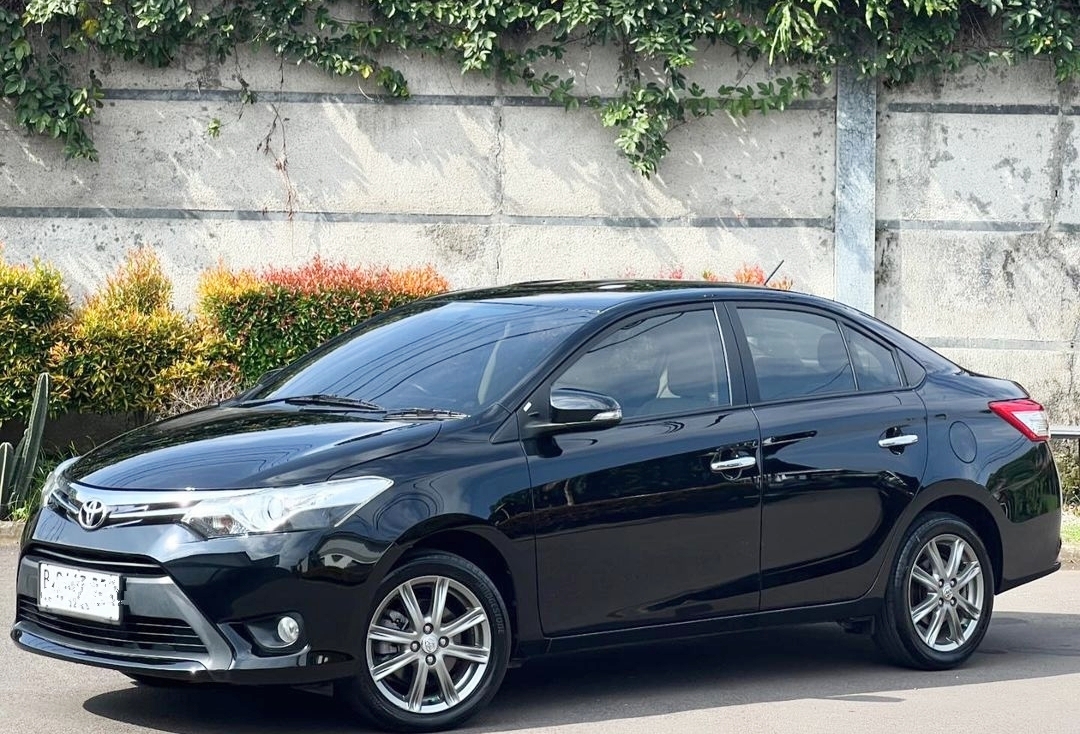 Dijamin Anti Ketipu, Inilah 5 Tips Beli Toyota Vios Ex Taxi, Jangan Tergiur Harga Murah!