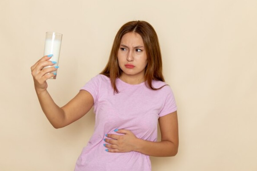 5 Efek Samping Minum Susu Anlene Gold Berlebihan, Bisa Bikin Kembung dan Tidak Nyaman di Perut 