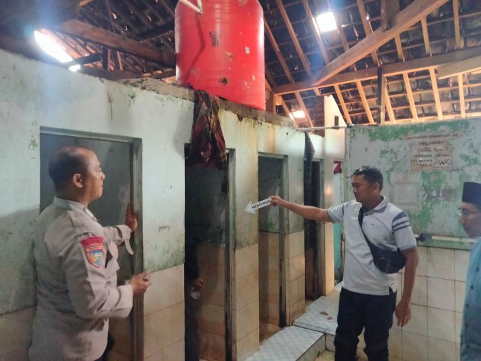 Santri asal Tegal Ditemukan Tewas di Bak Kamar Mandi di Pondok Pesantren di Pekalongan