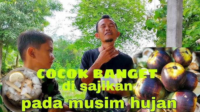 Buah yang Cocok untuk Musim Hujan, Dapat Memperkuat Daya Tahan Tubuh