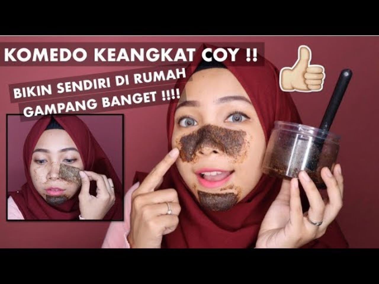 3 Langkah Praktis Menghilangkan Komedo Agar Cepat Mulus, Modal Bahan Alami Wajah jadi Glowing