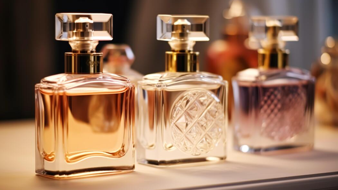 Ini Dia 4 Parfum yang Cocok untuk Pria dan Wanita Pekerja Kantoran