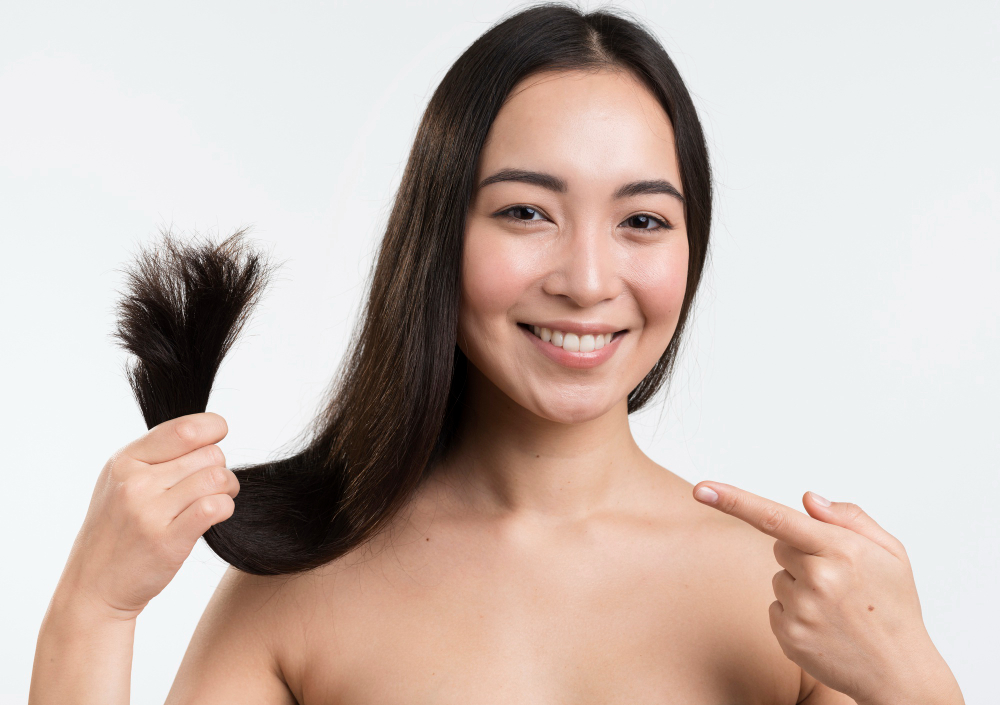 7 Cara Mengatasi Rambut Yang Bercabang Tanpa Perlu Ke Salon