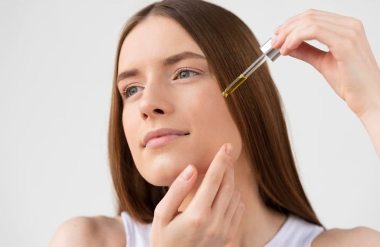 Merk Minyak Zaitun yang Aman untuk Wajah Tidak Menimbulkan Alergi dan Iritasi