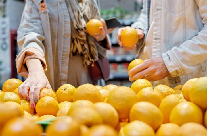 6 Buah dengan Kandungan Kolagen Alami yang Tinggi, Wajah Jadi Putih Awet Muda dan Bebas Kerutan