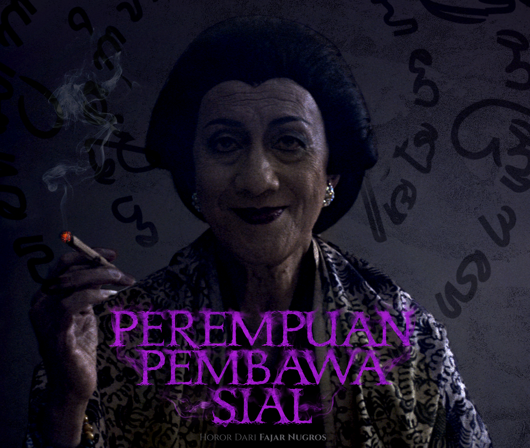 Mantra Asli dan Asap Gaib: Mengupas Ritual 'Sembogo' yang Menghantui Film Perempuan Pembawa Sial