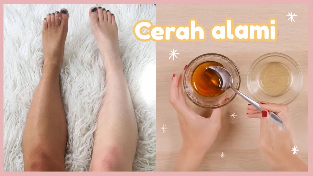 3 Cara Membuat Kulit Putih dengan Bahan Alami, Lebih Mudah dan Praktis untuk Miliki Wajah Glowing Alami