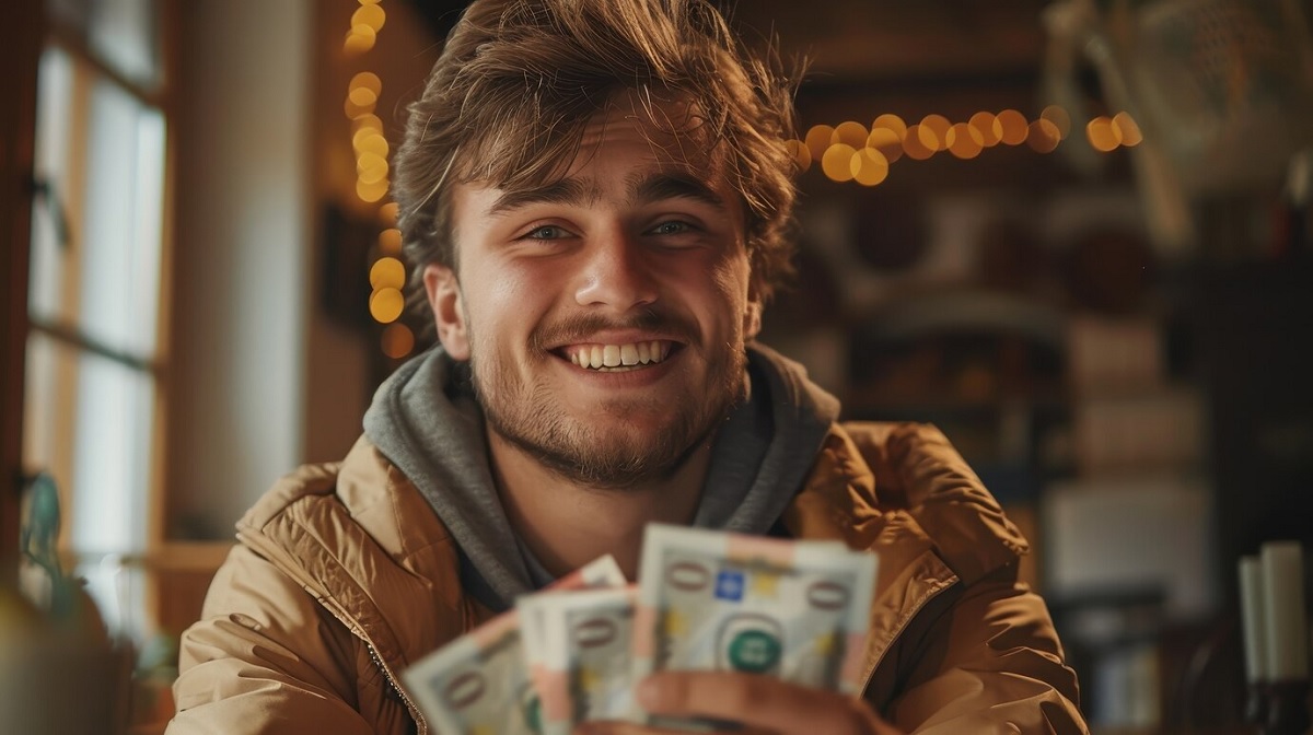 Terampil Mengundang Rezeki: 6 Weton Paling Berkah dan Pemilik Bakat Magnet Uang, Kekayaan Melimpah!