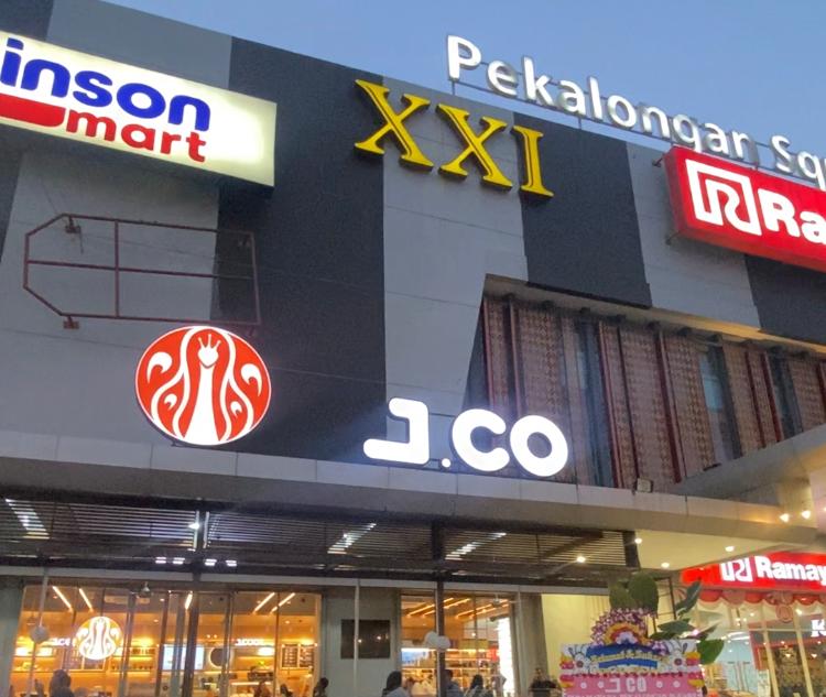 Langsung Serbu, Promo JCO Merdeka Rp 100 Ribuan Dapat 3 Box Donat Mini