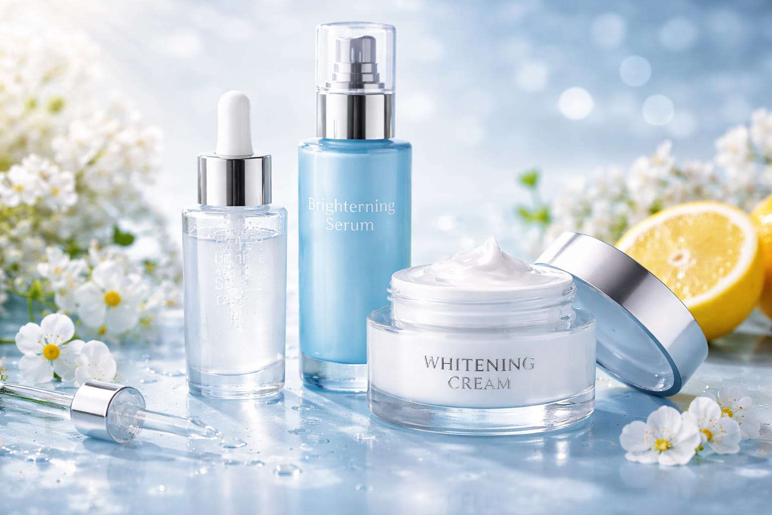 5 Skincare Terbaik untuk Lawan Flek Hitam dengan Harga Terjangkau 