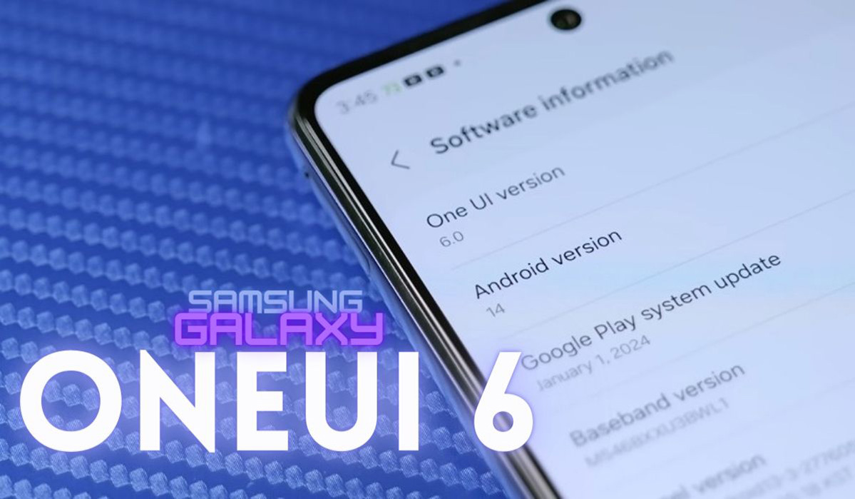 Eksklusif! Review OneUI 6 Terbaru di HP Samsung: Punya Tampilan Segar dan Ada Fitur Keamanan Baru!