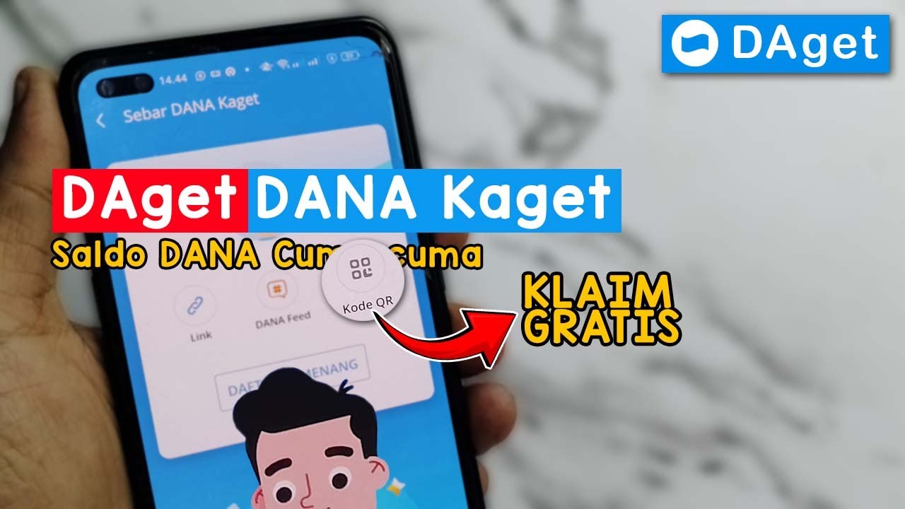 Bisa Sambil Rebahan Klaim Saldo DANA Gratis Ini Bisa Sampai Nominal Rp 270.000, Langsung Cair