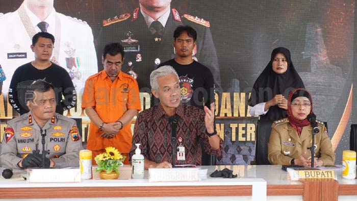 Kemenag Rekomendasikan Pencabutan Izin Pesantren di Wonosegoro, Ini Penyebabnya