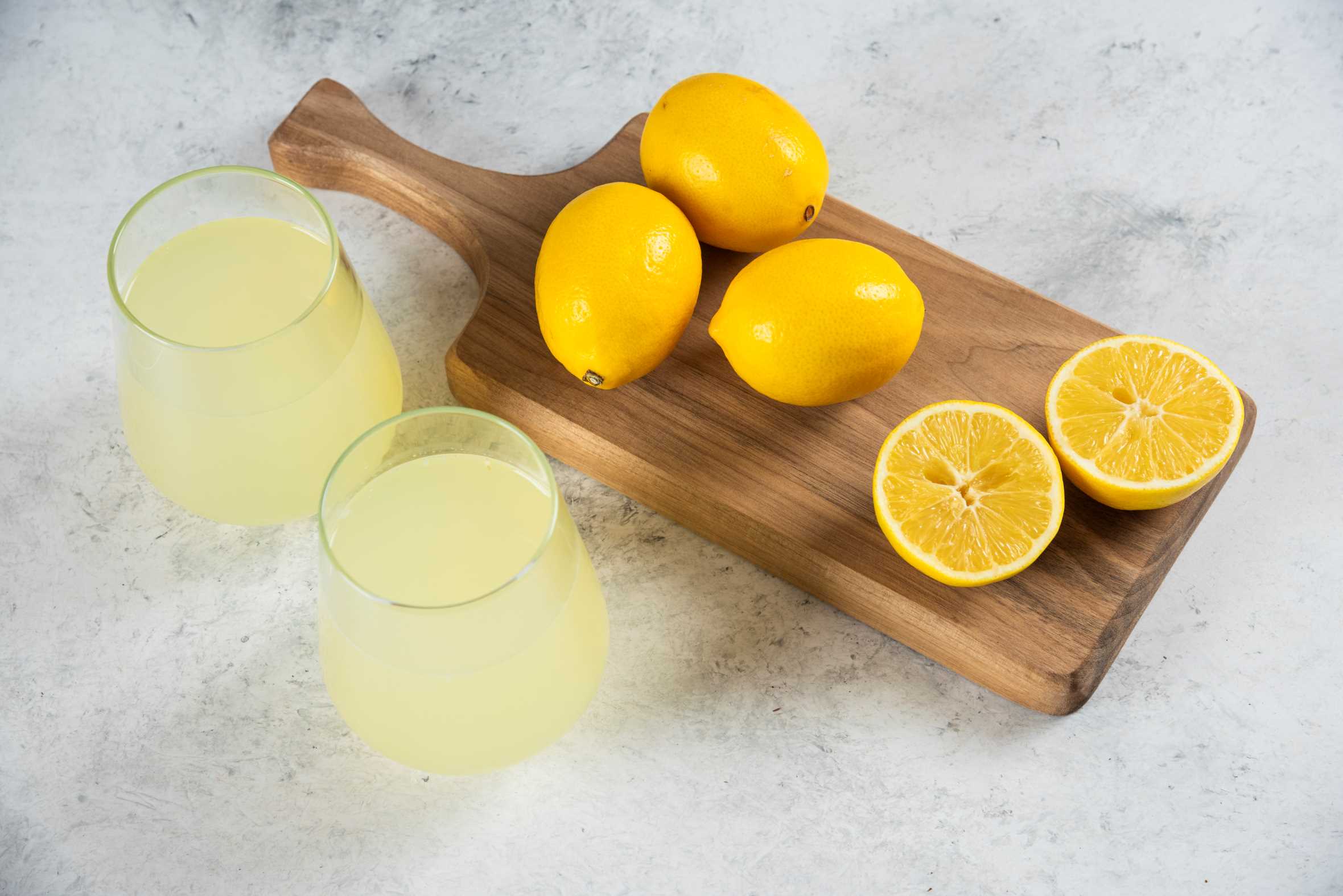 Efektif Turunkan Kolesterol, Inilah Manfaat dan Cara Mengonsumsi Lemon untuk Menurunkan Kolesterol Tinggi
