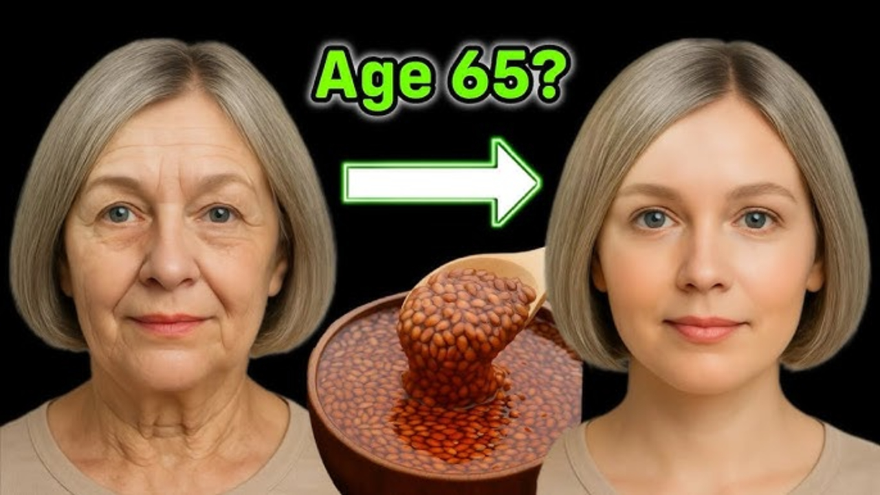 Tanpa Skincare, Rutin Minum Jus Kolagen Alami ini Bikin Wajah 10 Tahun Lebih Muda!