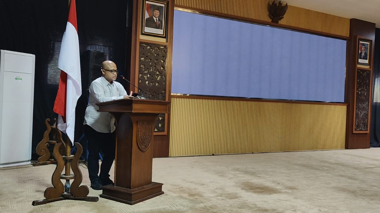 PT BPI Apresiasi Peluncuran Film 