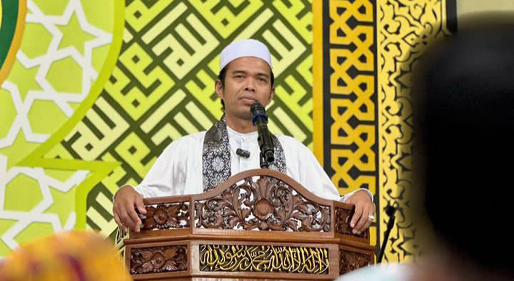 Inilah 3 Amalan untuk Orang Tua yang Sudah Meninggal dari Ustaz Abdul Somad