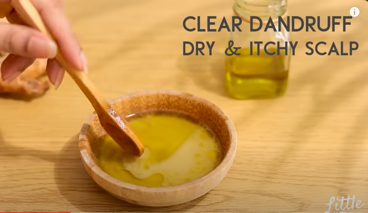 3 DIY Masker Rambut Alami untuk Berbagai Permasalahan, Cuma Butuh 2 Bahan Saja