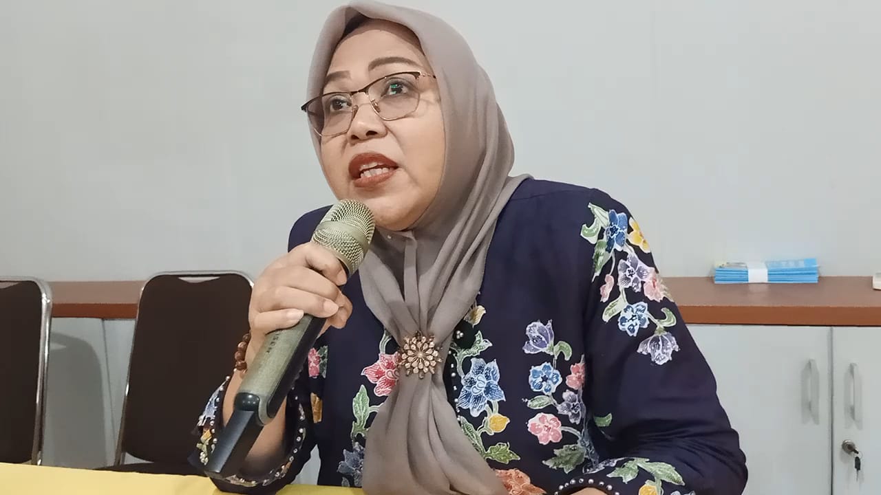 Fatiroh: Bupati Fadia Arafiq Berangkat Haji Melalui Jalur Furodah dan Bukan Tim Petugas Haji Daerah 