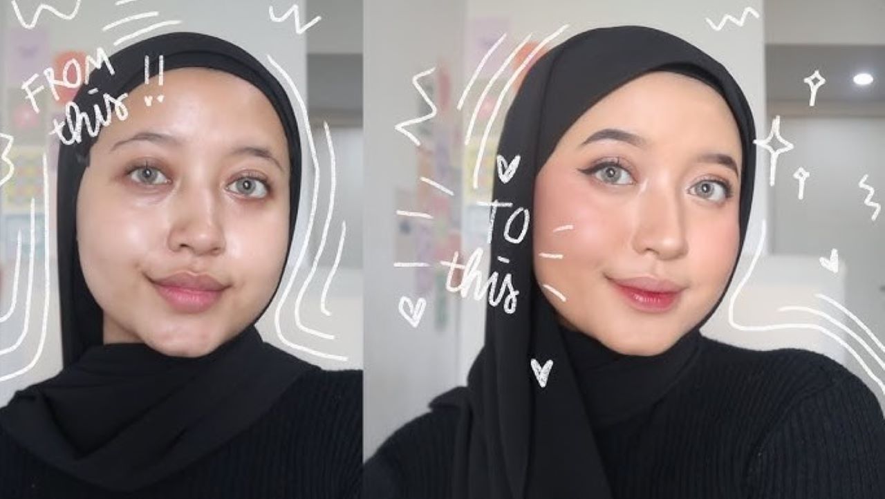 4 Rekomendasi Cushion dengan Kandungan Skincare yang Akan Merawat Kulit 