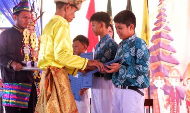 Inovasi Unik, SMP Muhammadiyah Pekajangan Miliki 3 Kelas Peminatan 