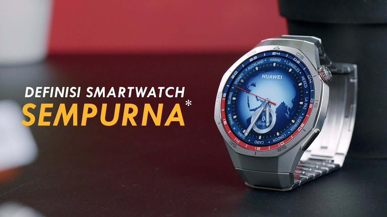 Inilah 4 Hari Baik untuk Membelikan Anak Smartwatch Menurut Primbon Jawa