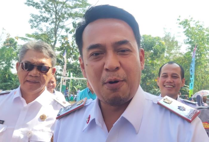 Isu Bupati dan Sekda Diperiksa KPK, Pemkab Pekalongan Bantah Ada Temuan KPK, Hanya Pendampingan