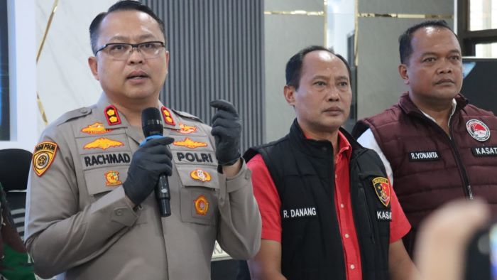 Oknum Guru di Kesesi Pekalongan Diduga Cabuli Lima Siswa