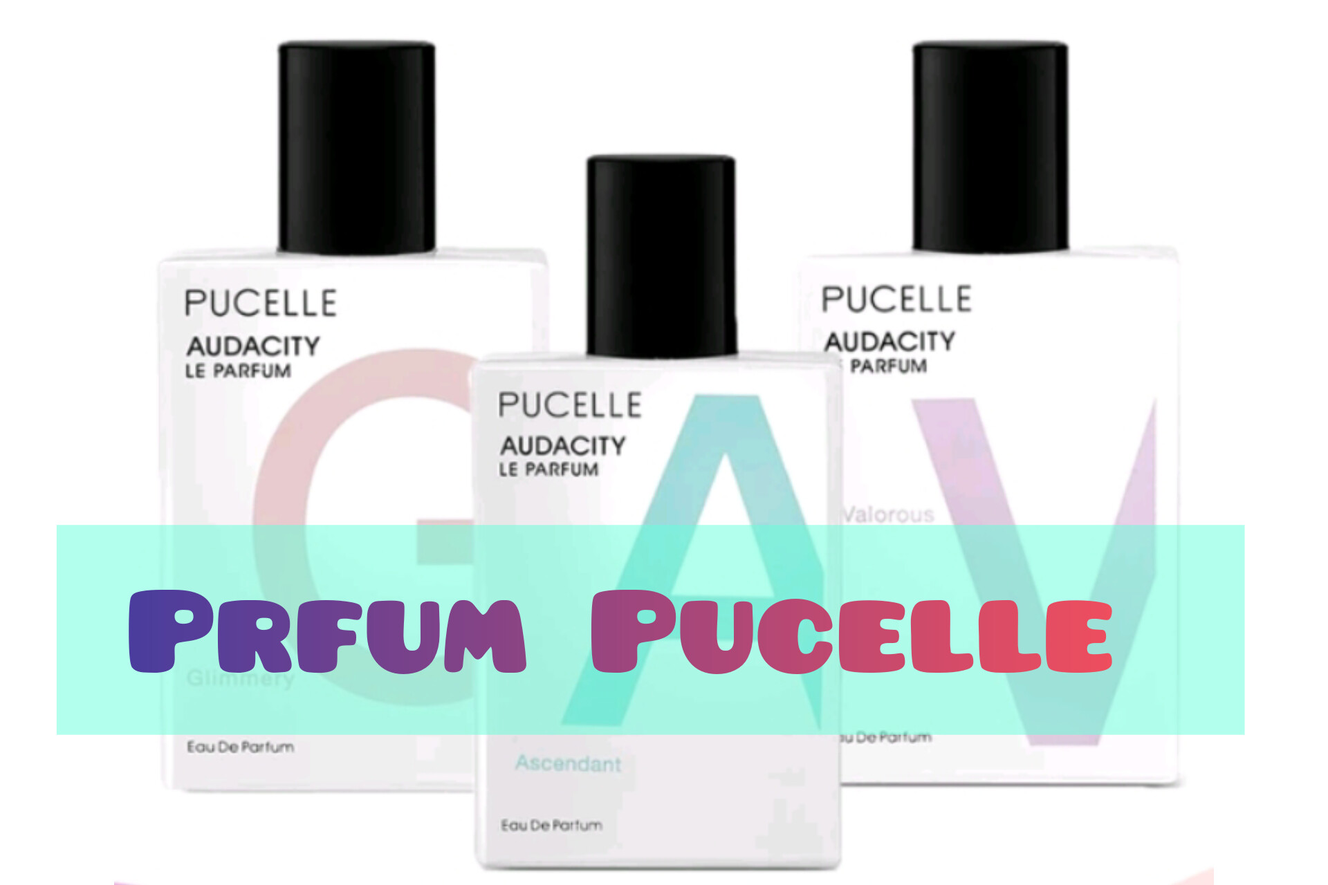 Review 5 Parfum Cologne Pucelle di Bawah 50 Ribu, Tersedia di Indomaret dan Alfamart Terdekat!