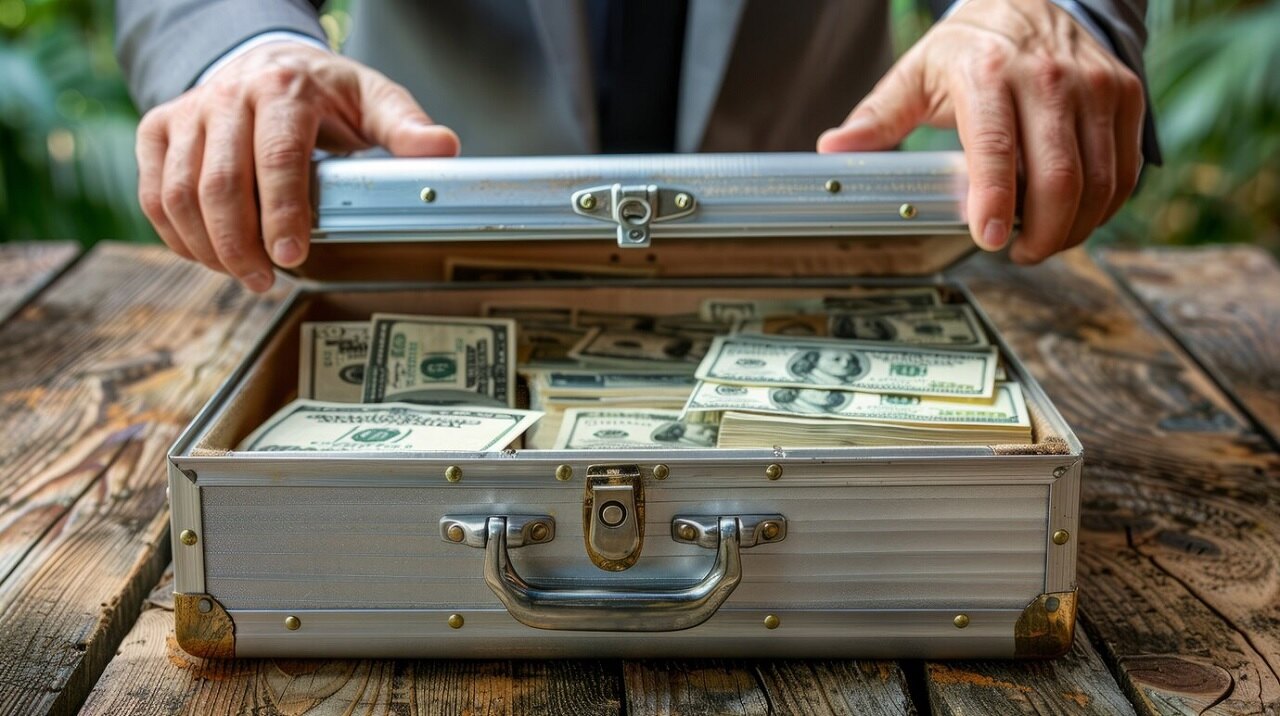 Hari Baik Pinjam Uang di KUR BRI Agar Pasti Disetujui Menurut Primbon Jawa, Ketahui Sekarang Juga!