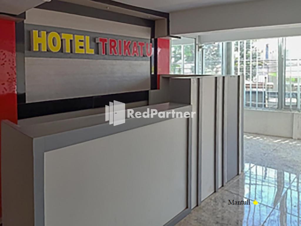 Hotel Trikatu Kendal, Penginapan Dekat Pantai Jodo yang Bisa Kamu Booking setelah Berlibur di Batang