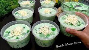 Menu Takjil: Cara Membuat Buko Pandan Khas Filipina Segar dan Creamy, Cocok Untuk Buka Puasa Ramadhan 2024