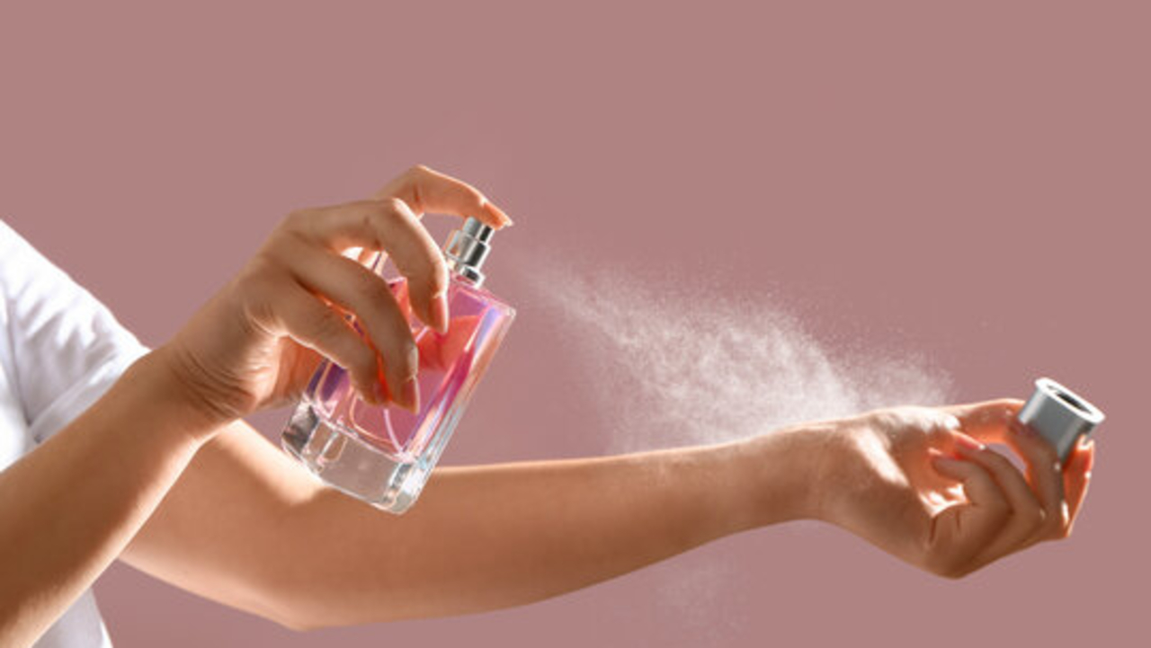 Ini Dia 4 Parfum yang Cocok untuk Orang yang Mudah Berkeringat