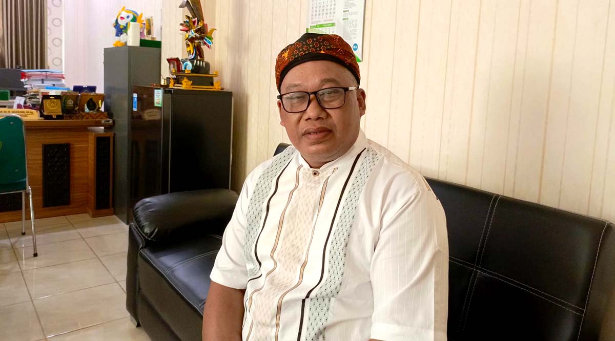 Dekan FTIK UIN Gus Dur Pekalongan Desak Aturan PPPK untuk Guru dan Dosen Dihentikan