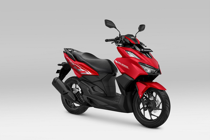 New Honda Vario 160 Hadir Makin Premium, Cek OTRnya di Jawa Tengah 