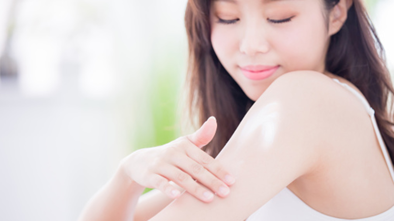 4 Body Lotion untuk Memutihkan Kulit dengan Cepat dan Sudah BPOM