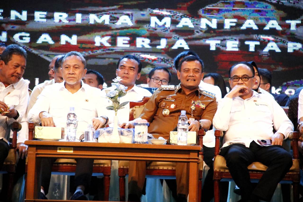 Pembentukan Koperasi Desa Merah Putih di Jateng akan Dipercepat