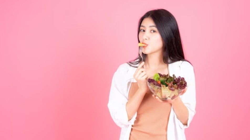 Tips Menu Diet Sehat Kaya Nutrisi, Seminggu Bisa Turun 10 Kg