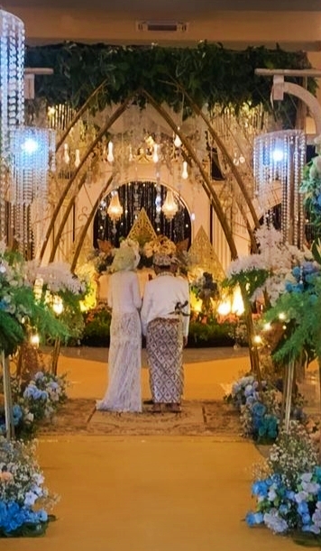 Penawaran Intimate Wedding Bulan Juli di Hotel, Harga Mulai Rp35 Jutaan  